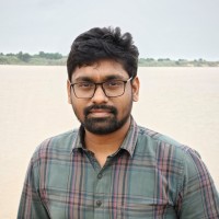 Ramteja Earni