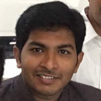 Rajesh Swamisetty