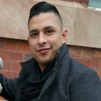 Victor Ortiz