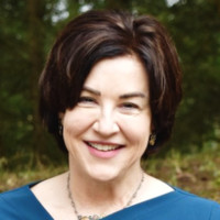 Claudine Mellett-Wilson, Mpa, Cppc