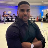 Dulith Kavinda Perera