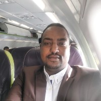 Ali Ibrahim