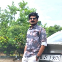 Emmanuel Mathew