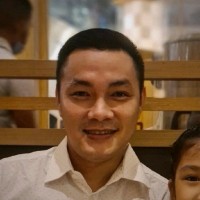 Henry Sugiarto