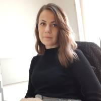 Diana Teodora Mureșan