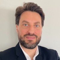 Benoit Daveau
