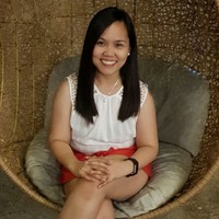 Mary Joy Deniega