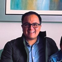 Paul Angulo Sanchez