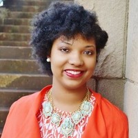Roneshia Evans