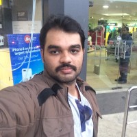 Arun kumar sha SR