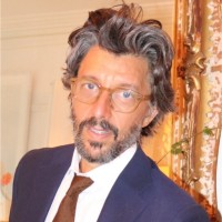 Eric Komoroff