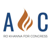 Agents Of Change Ro Khanna For Congress