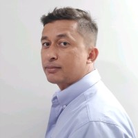 Michelangelo Pereira