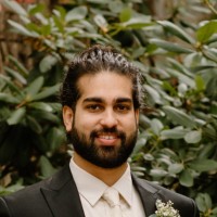 Joshua Piovesan