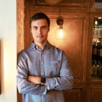 Yaroslav Lesnikov