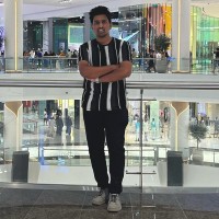 Amol S.