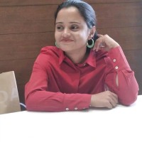 Sriparna Inborn Genious