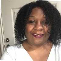 Maxine Robinson