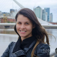 Jayne Duclos
