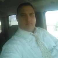 Bernie Leveson