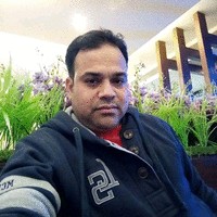 Santosh Omar