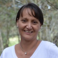 Jolene van der Linde