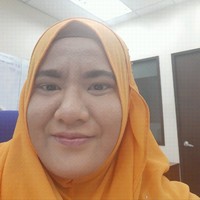 Suriya Ismail