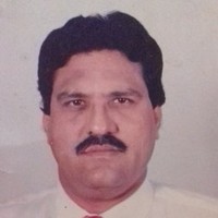 Iqbal Haider