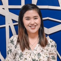 Roxanne Mae Pacheco