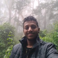 Shreyas Singri