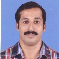 Janeesh M