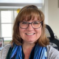 Tammy Buckingham