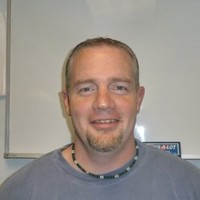 Greg Lucas