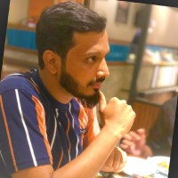 Syed Hussain