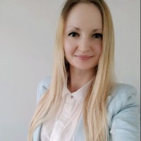 Kristína Dutková