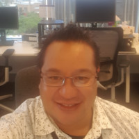 Mark Poihipi