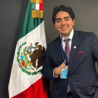 Omar Becerril Villegas