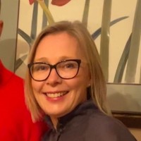 Fiona Woolcock