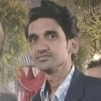 Mahesh Kumar