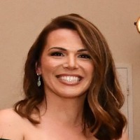 Cassandra Enriquez Pico