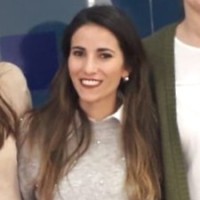 Melisa Andrada