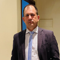Carlos Marcio