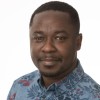 Alfred Nketia