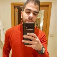 Abdelrahman Mahmoud
