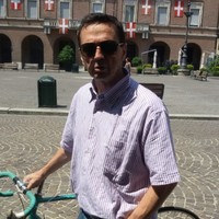 elio rosso