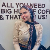 Farah Ghannam