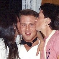 Gregory Boyce