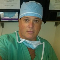 Richard Scharf