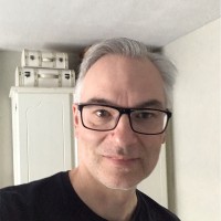 Peter Harman