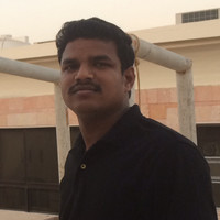 Arulmozhivarman Subramanian